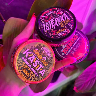 Loop Snus och låtskrivande – en paus i rytmen